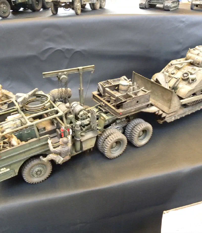 Basler Modellbautage 2014
