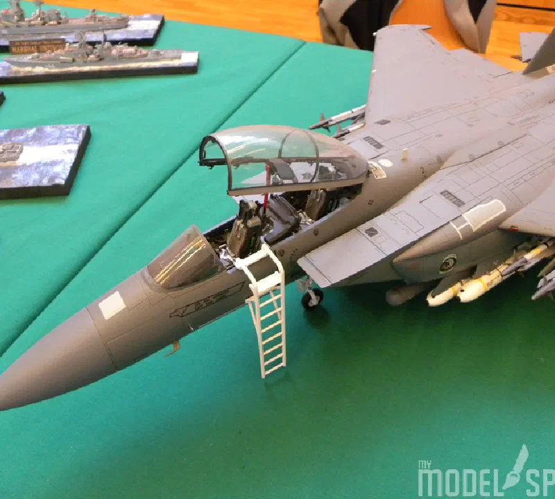 Basler Modellbautage 2014