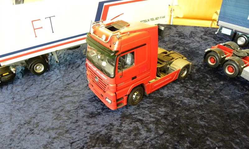 Basler Modellbautage 2014