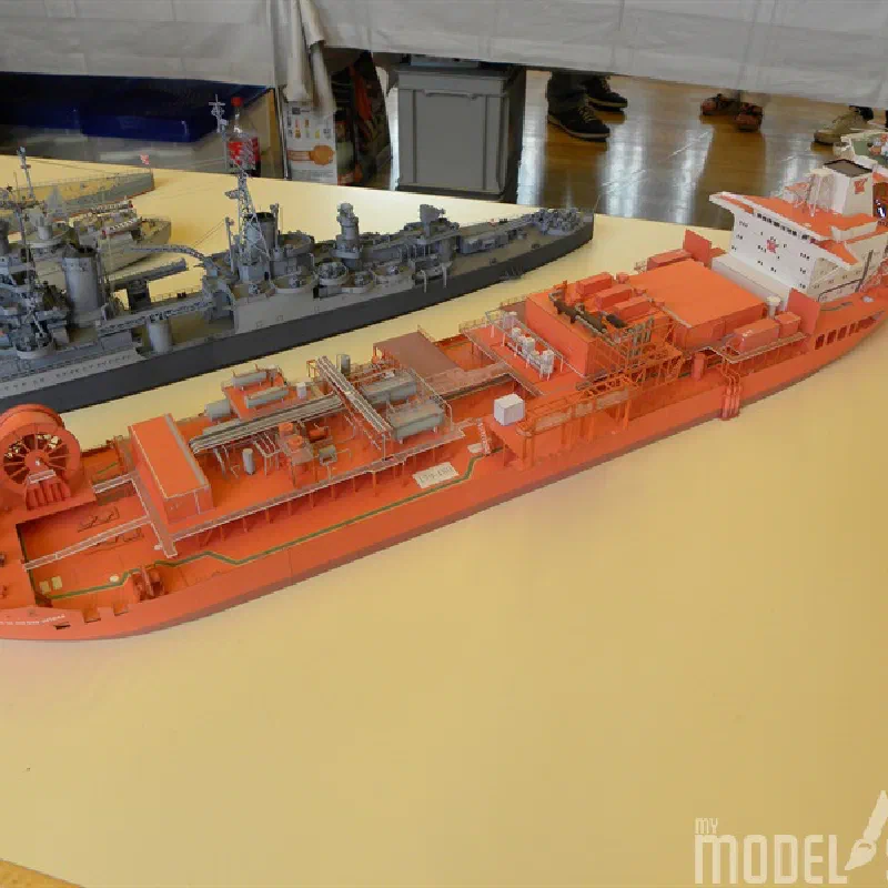 Basler Modellbautage 2014