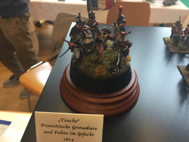 Basler Modellbautage 2017