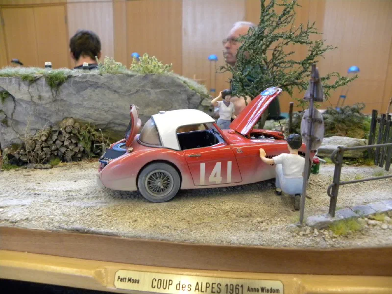 Basler Modellbautage 2018