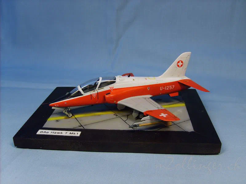Bae Hawk