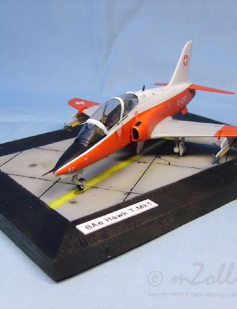 Bae Hawk