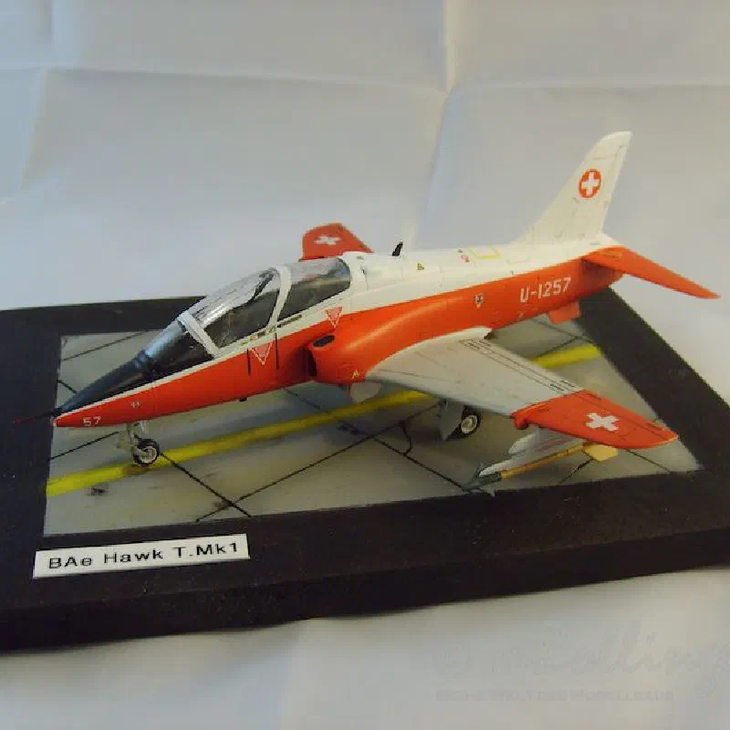 Bae Hawk