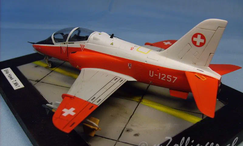 Bae Hawk