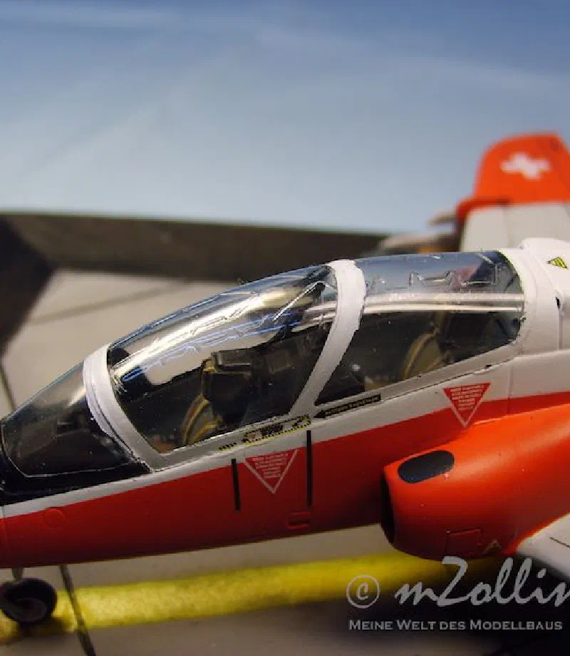 Bae Hawk