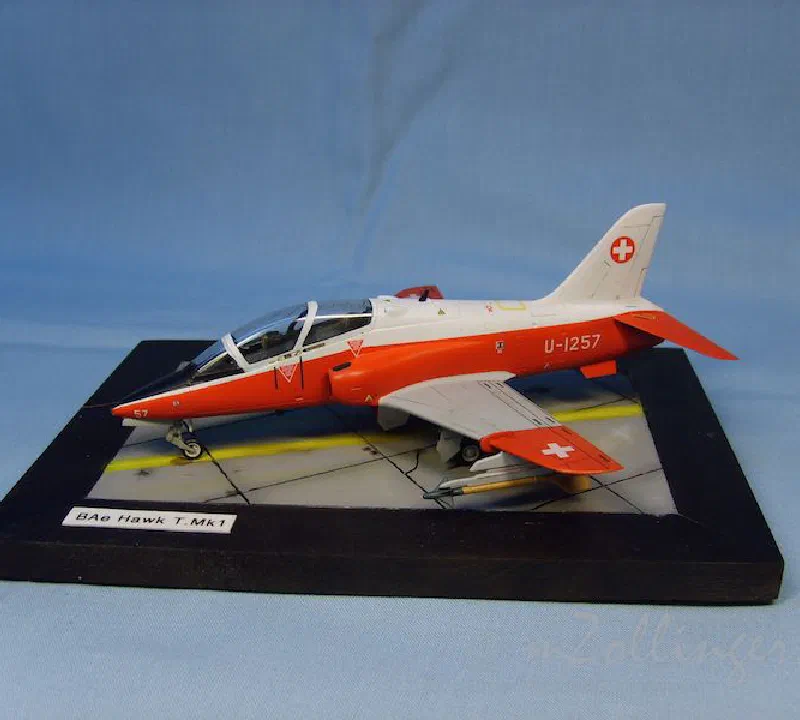 Bae Hawk