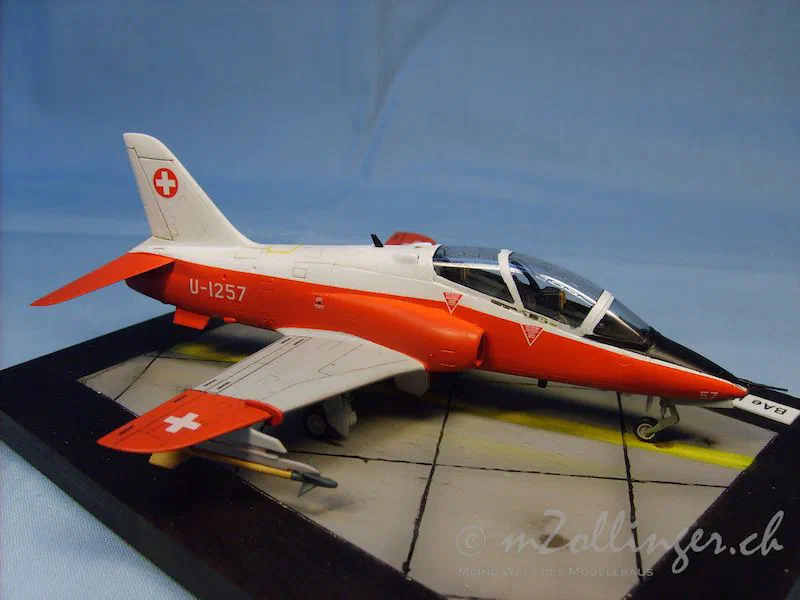 Bae Hawk
