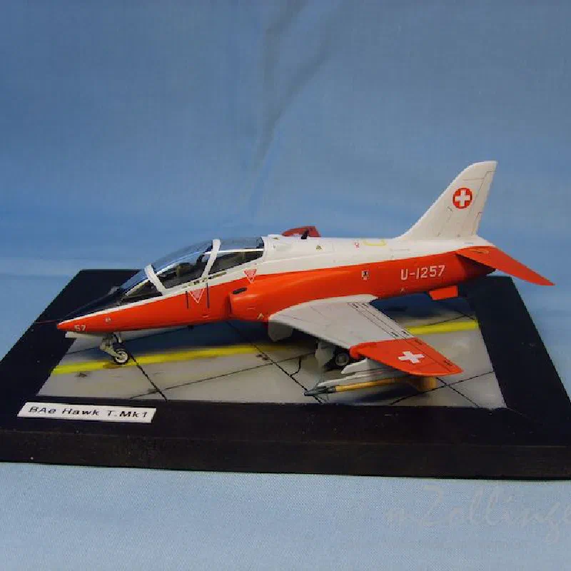 Bae Hawk