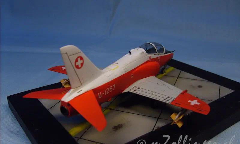 Bae Hawk
