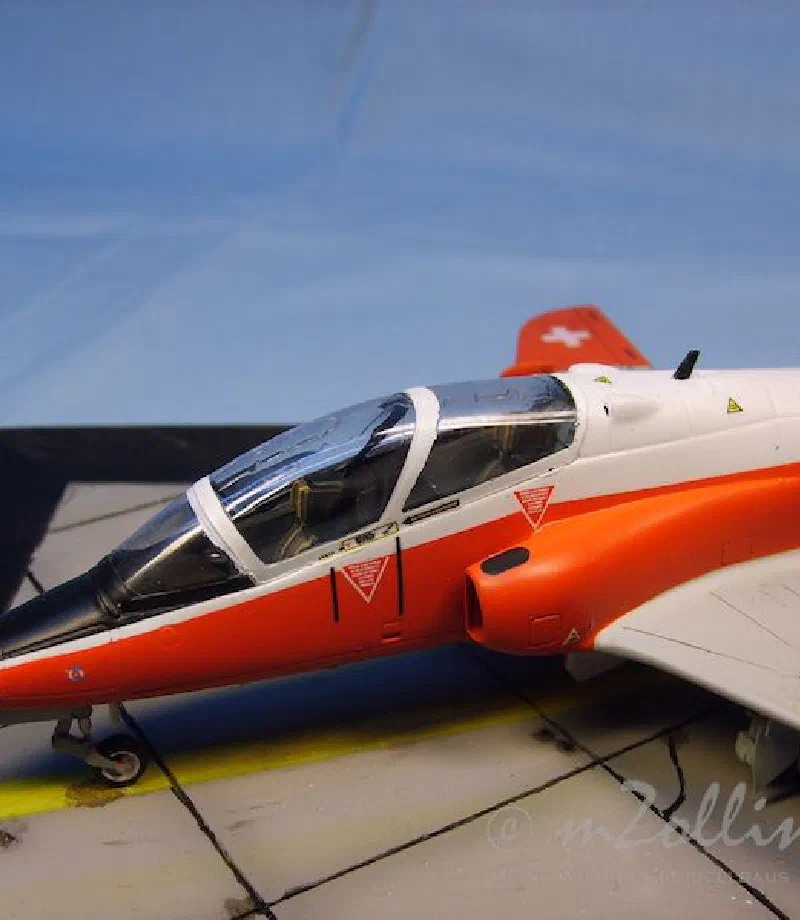 Bae Hawk