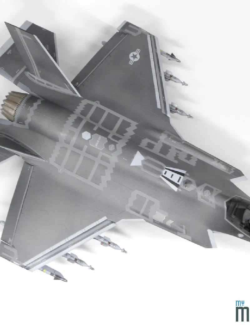 F-35