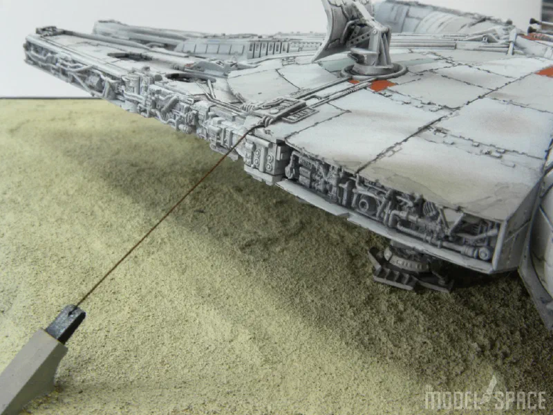 Millenium Falcon