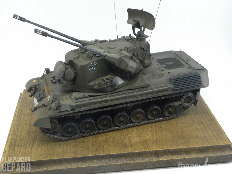 Gepard A1