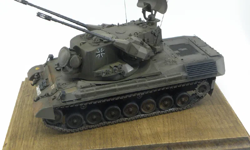 Gepard A1
