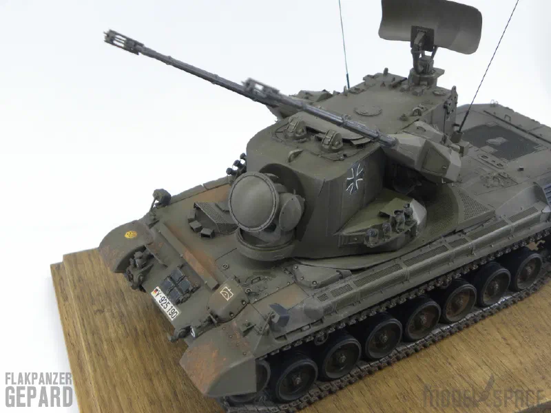 Gepard A1