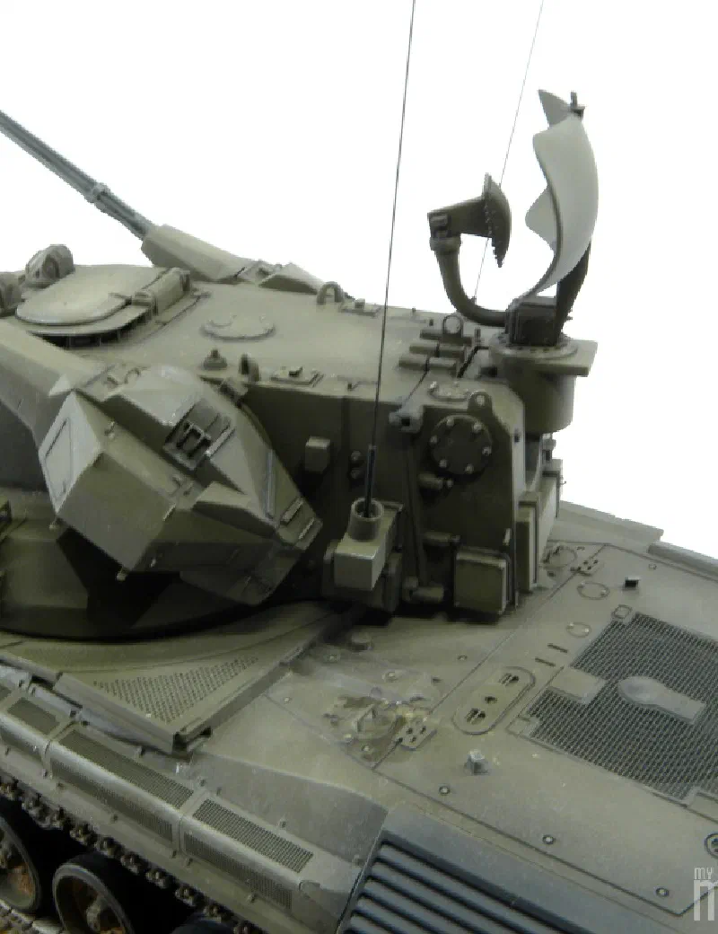 Gepard A1