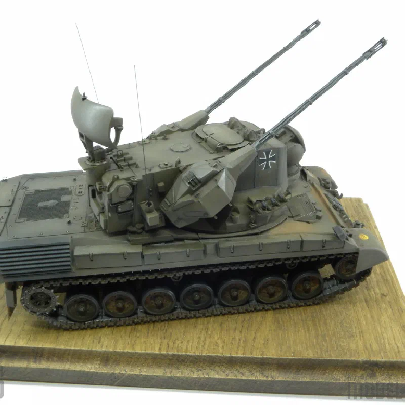Gepard A1