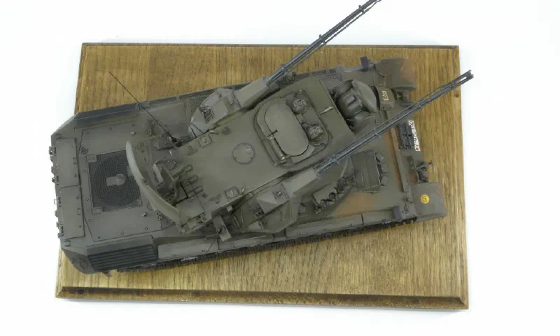 Gepard A1