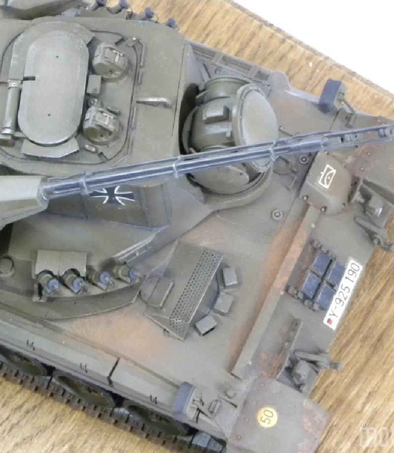Gepard A1