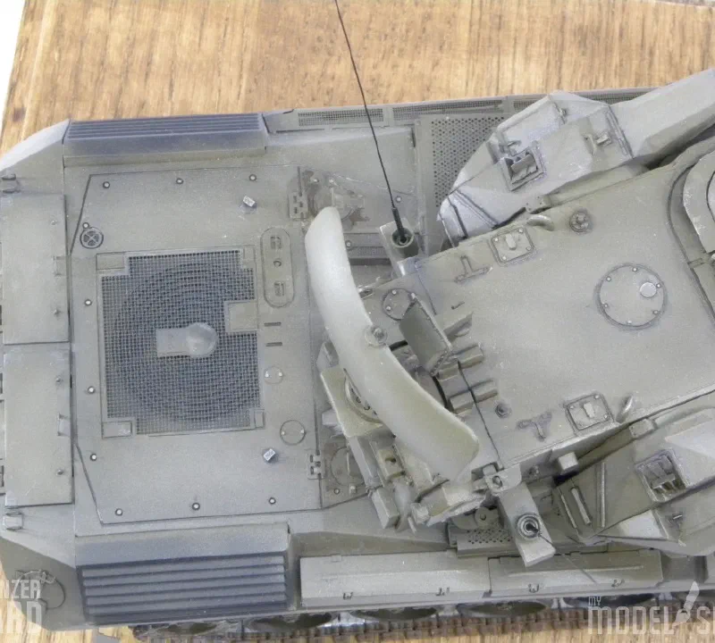 Gepard A1