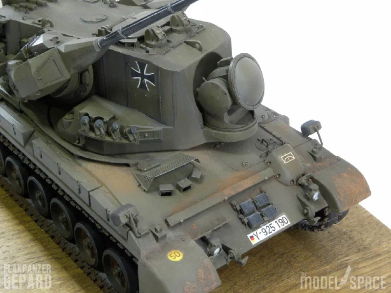 Gepard A1