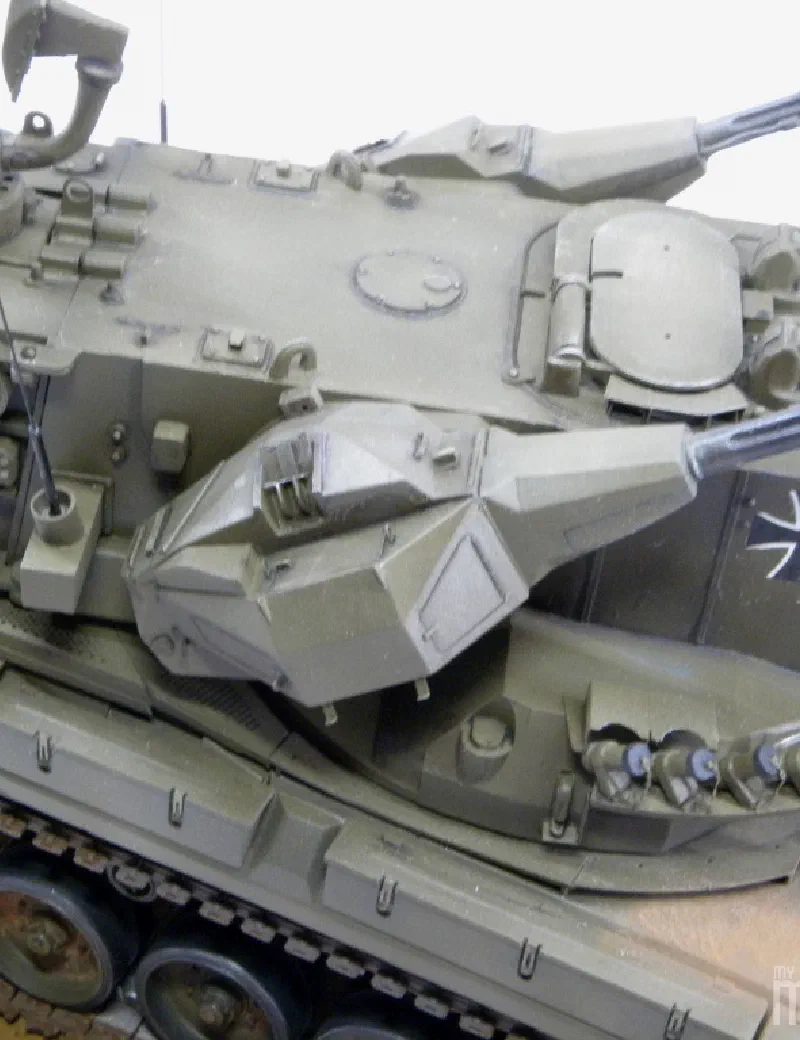 Gepard A1