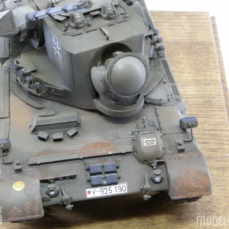 Gepard A1