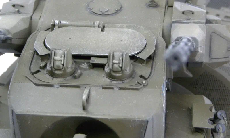 Gepard A1