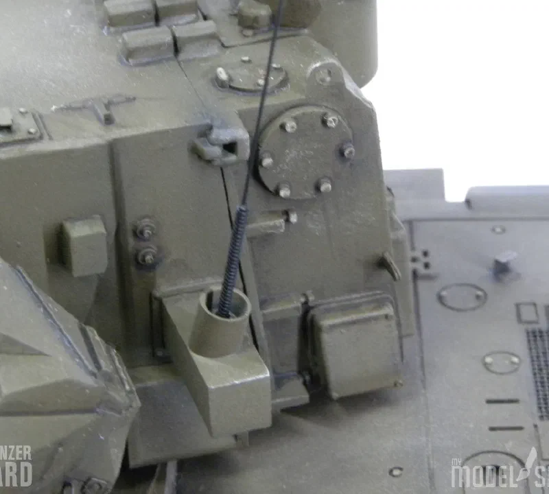 Gepard A1