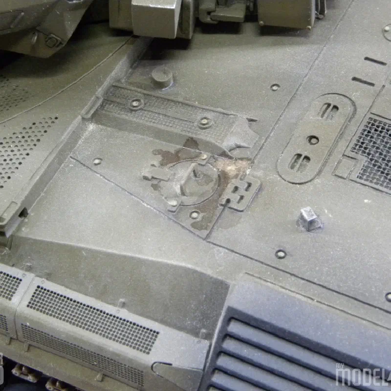 Gepard A1