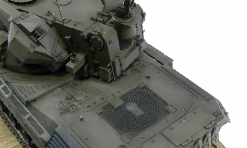Gepard A1