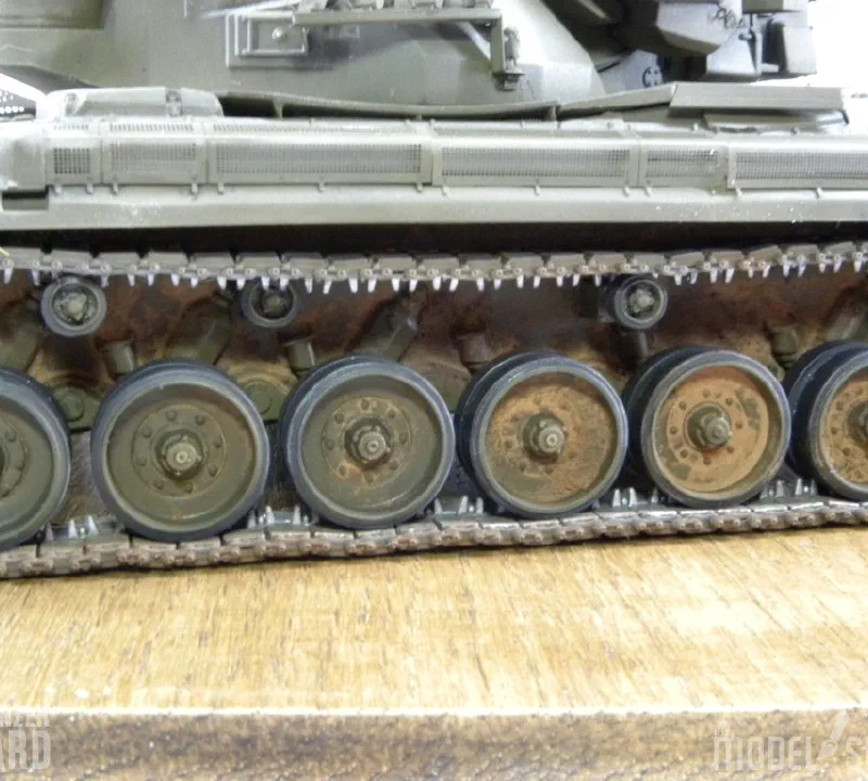 Gepard A1