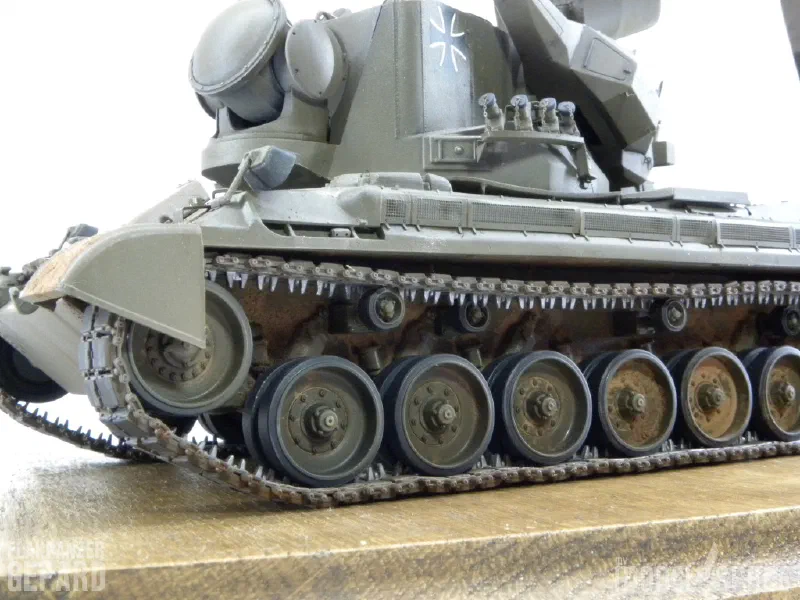 Gepard A1