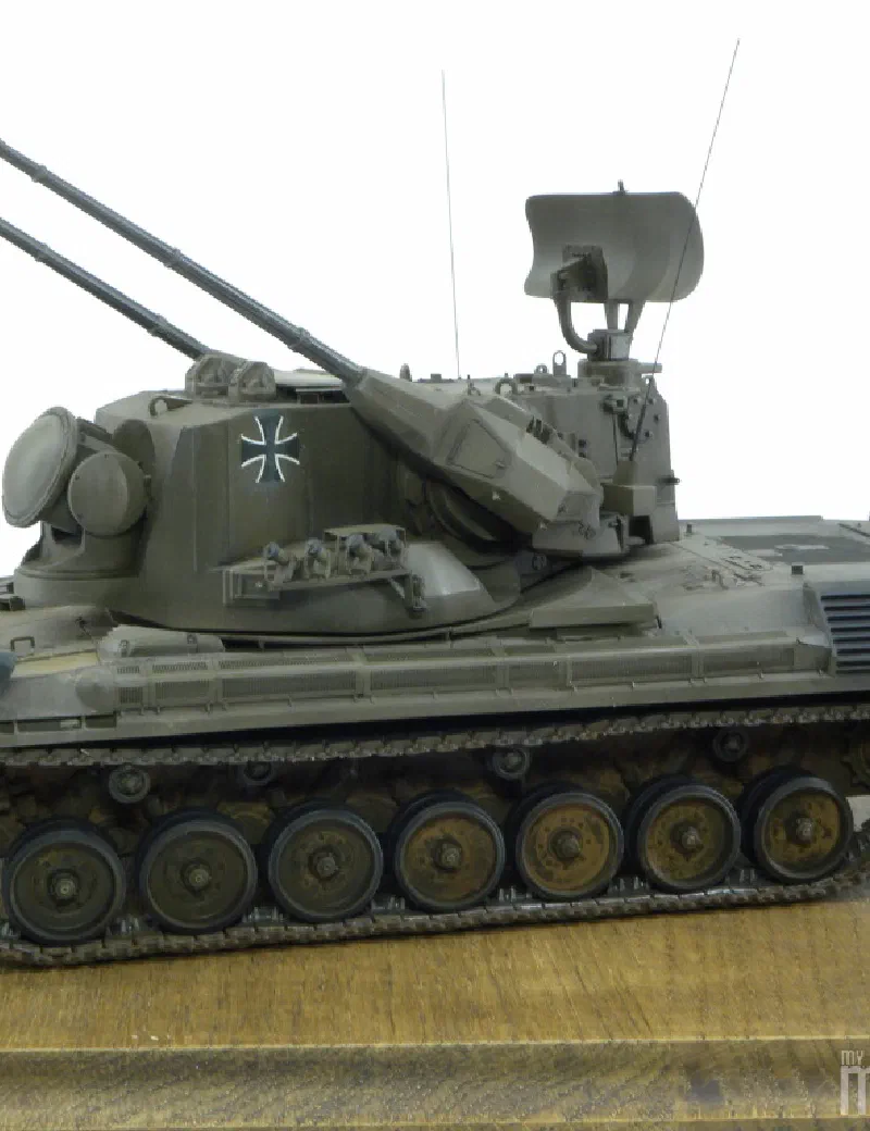 Gepard A1