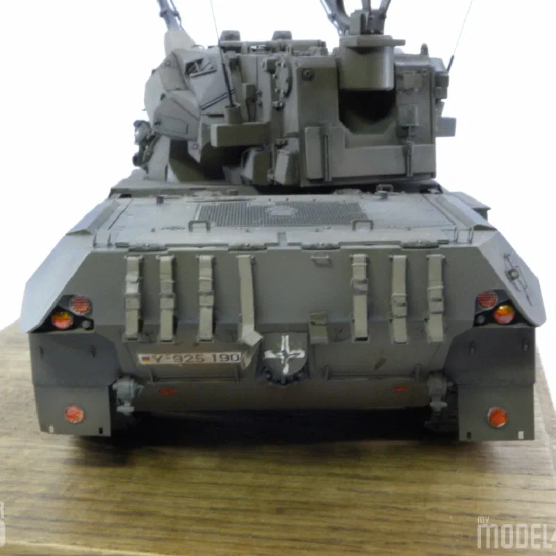 Gepard A1