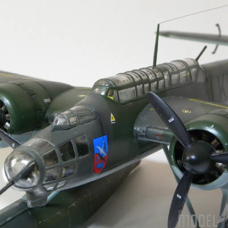 He 115