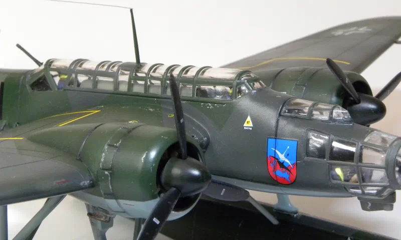 He 115