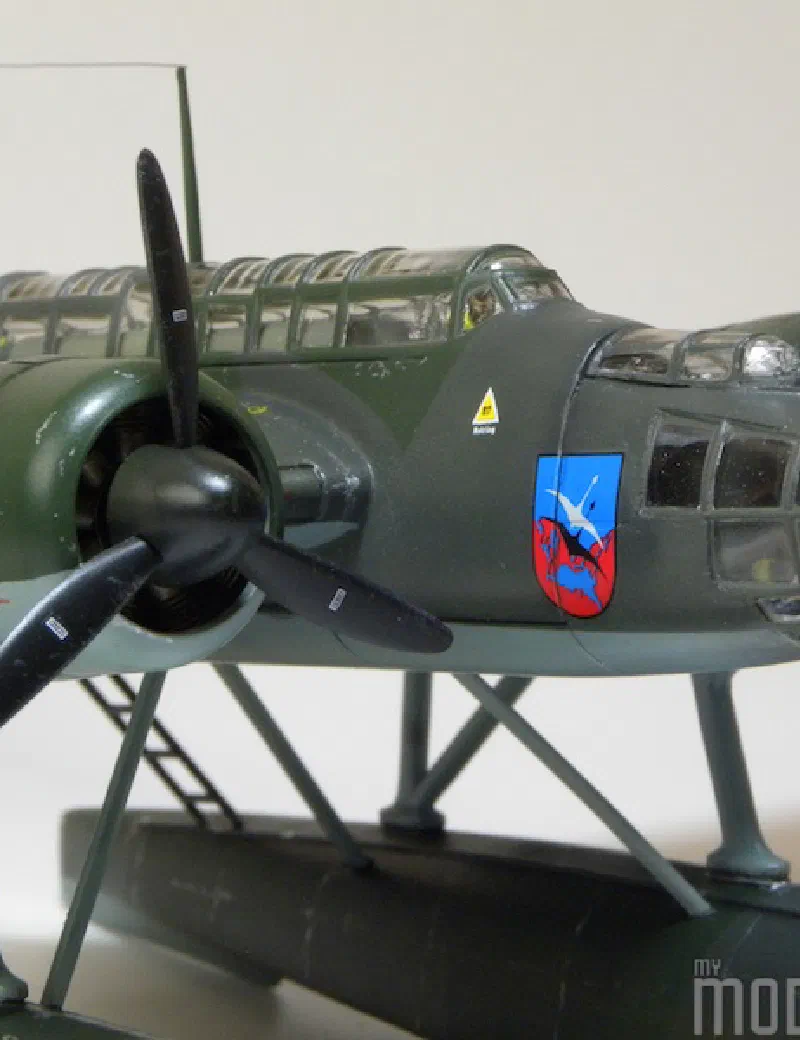 He 115