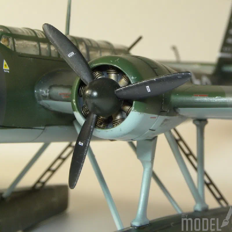 He 115