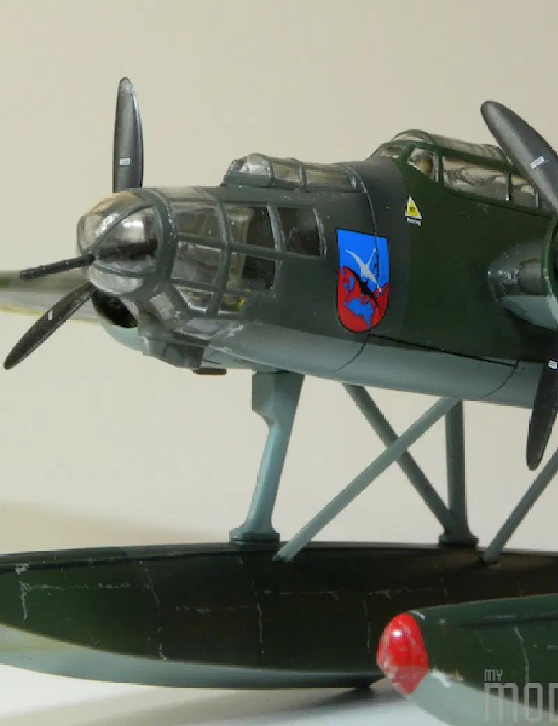 He 115