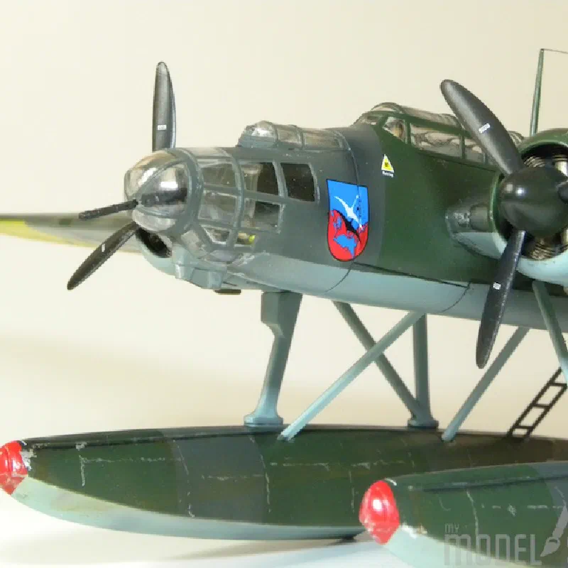 He 115