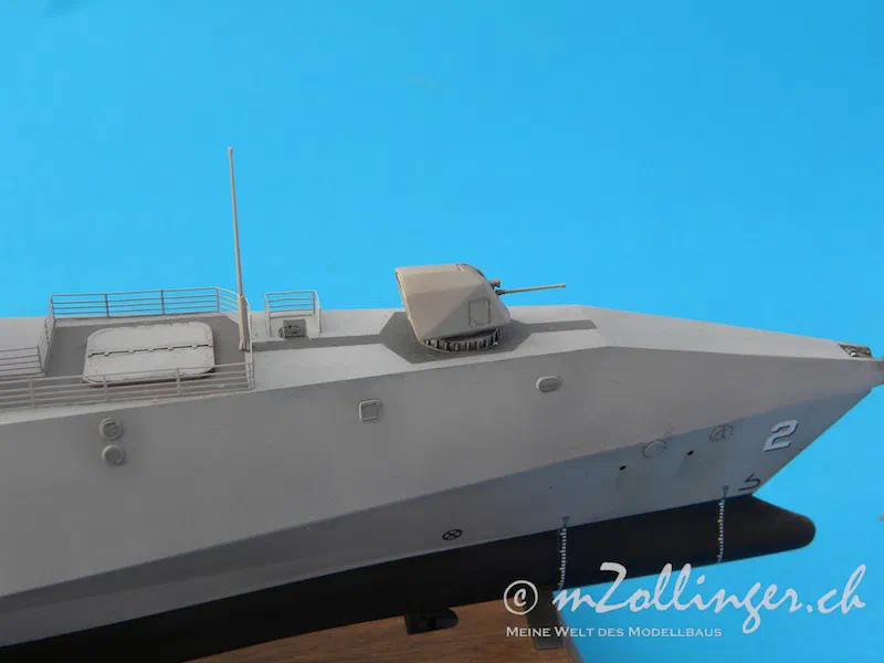 Lcs2