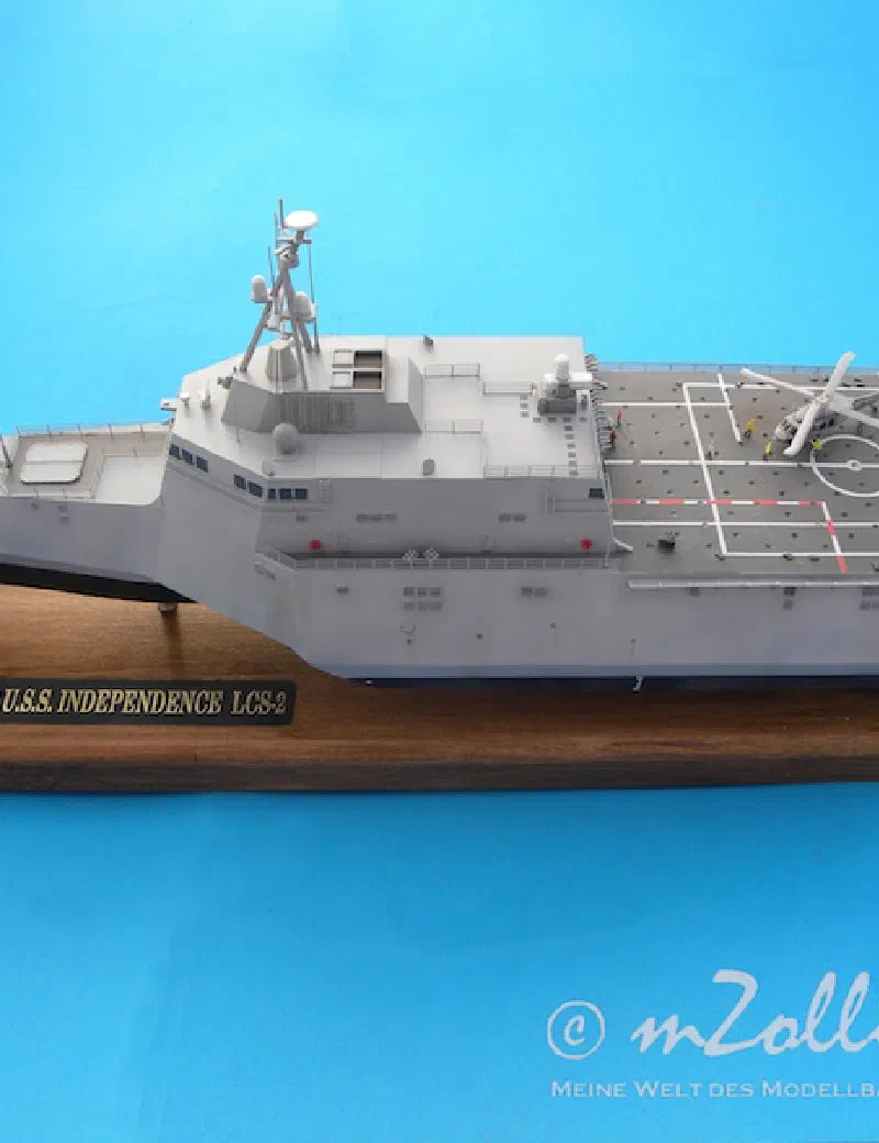 Lcs2