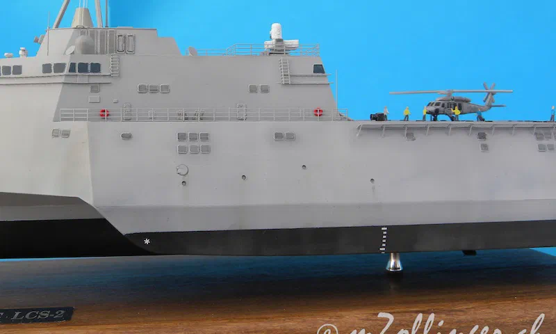Lcs2