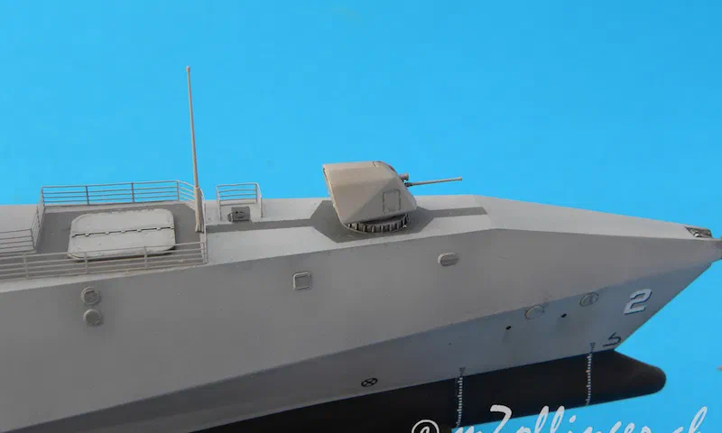 Lcs2