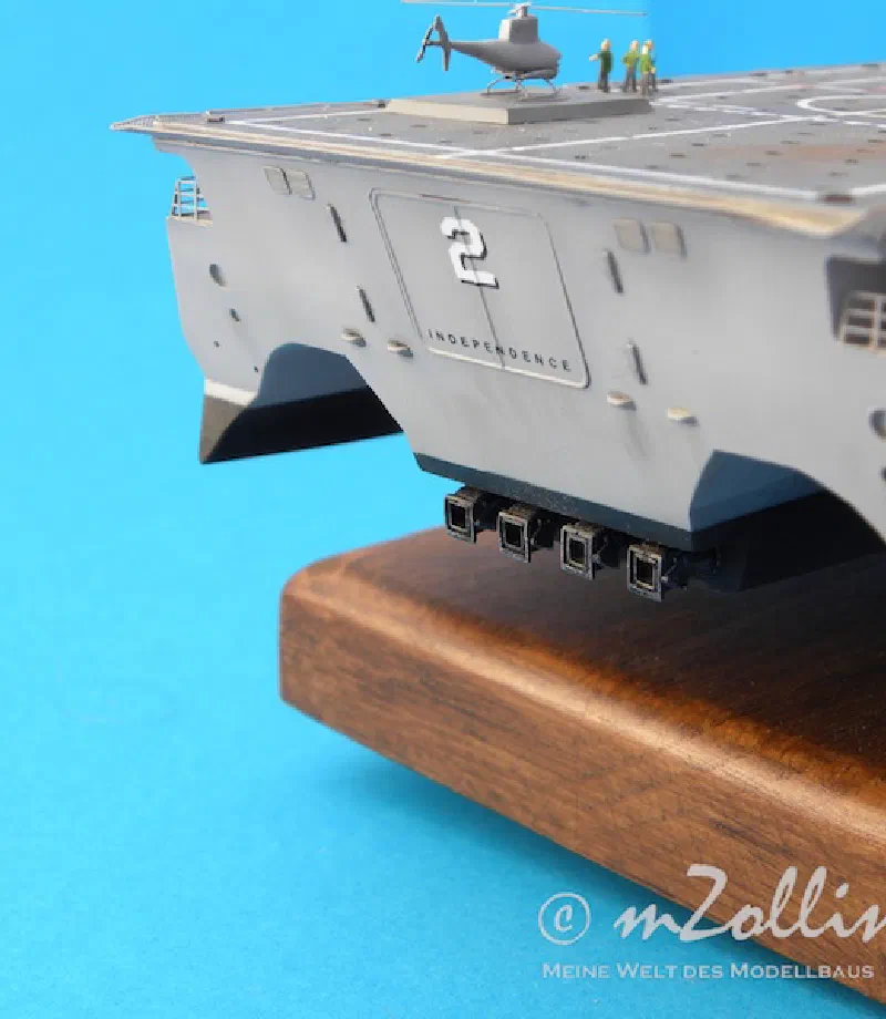 Lcs2