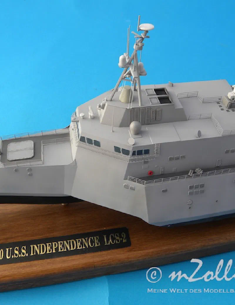 Lcs2
