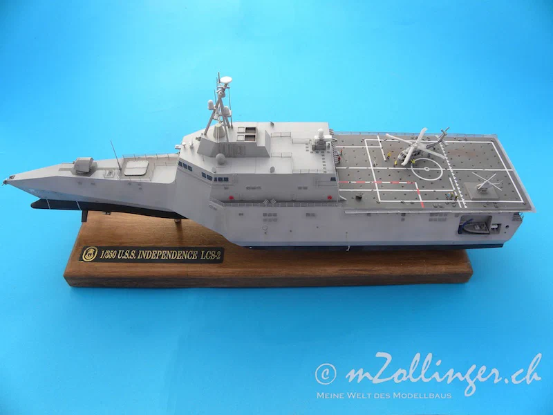 Lcs2